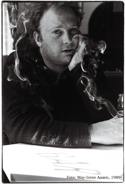Joachim "Jokke" Nielsen
