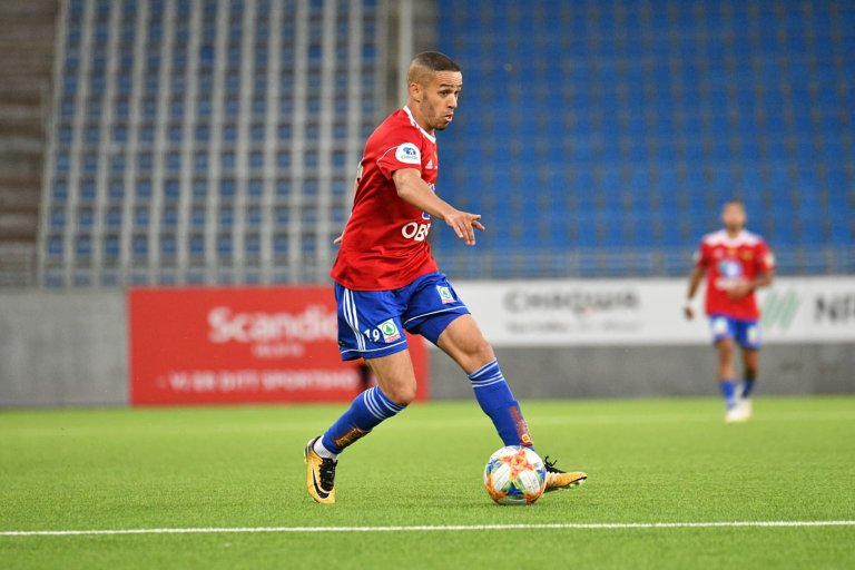 Amrani