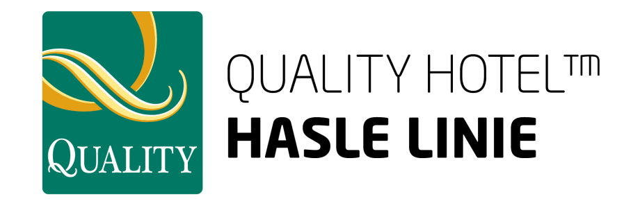 Quality Hotel Hasle Linie