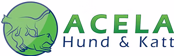Acela Hund & Katt