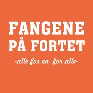 Fangene på Fortet