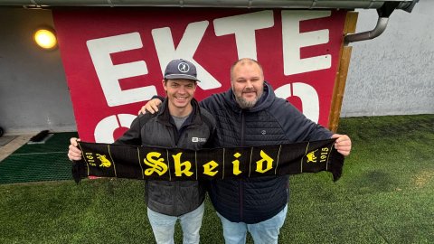 Torshov Elektro signerer