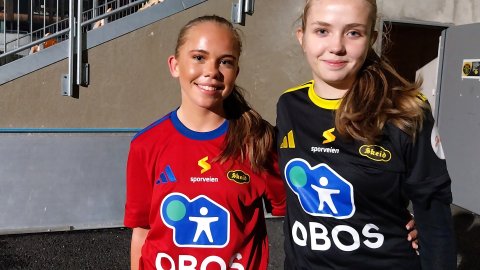 Dramaet forsetter, seier over Ull/Kisa